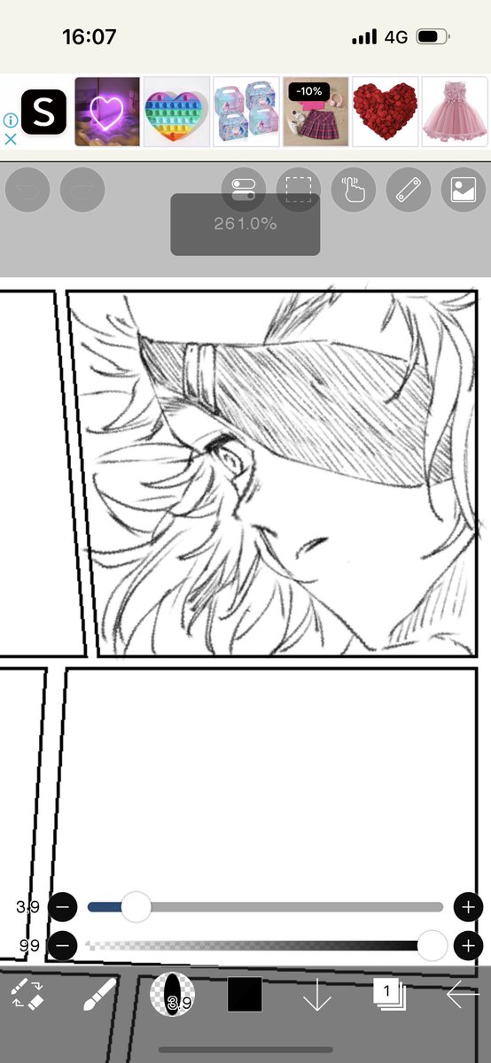記憶にない🔥さんいる…なにを描こうと…🤔