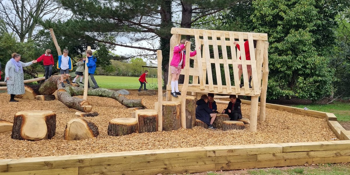 Hamble Primary tweet media