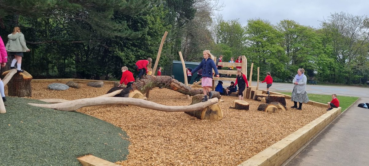 Hamble Primary tweet media