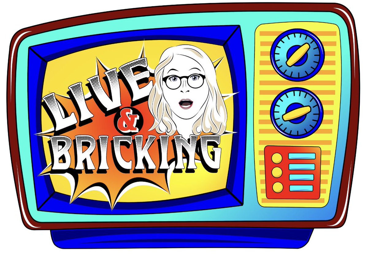 RelaxWithBricks tweet media
