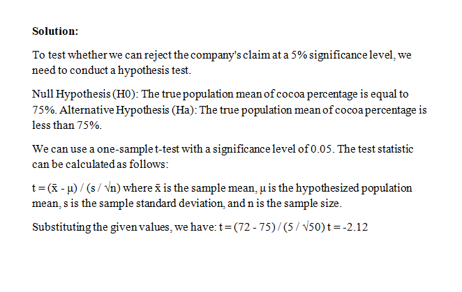 Statistics Assignment Helper tweet media