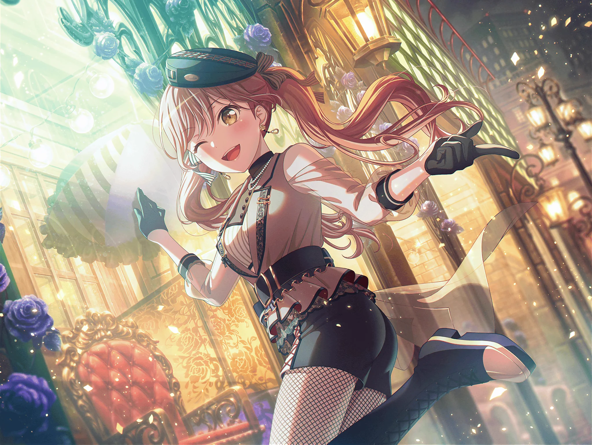 バンドリ・ガルパ・アワーノーツ最新情報@GAMEΩ on X: 