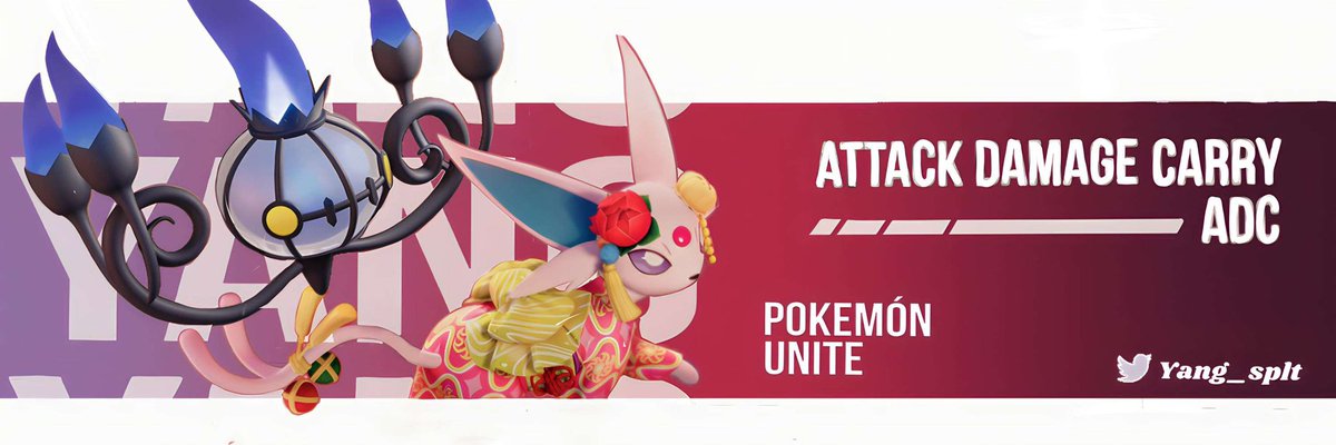 Muchas gracias por el banner ❤️@Seven_splt