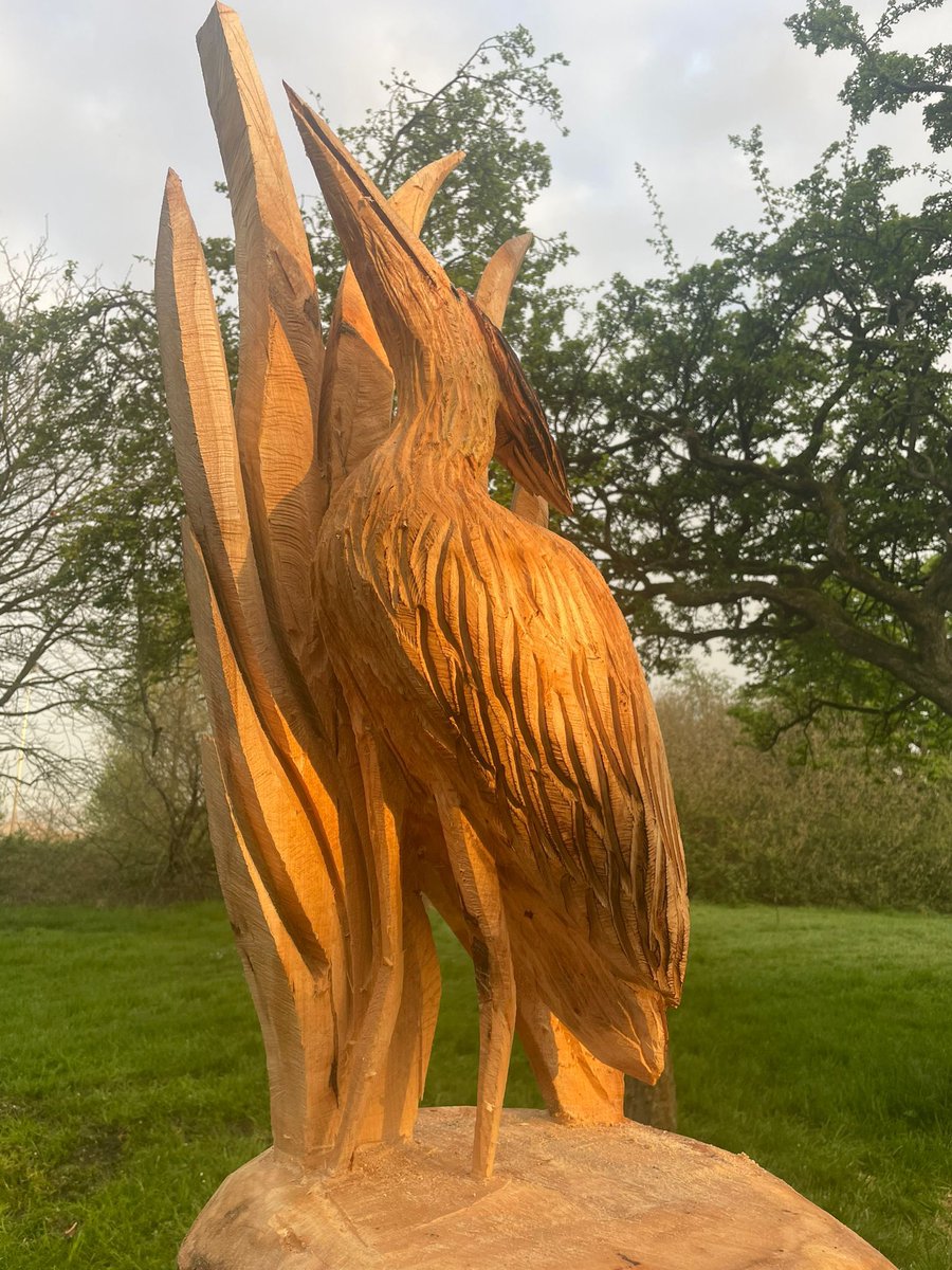 LakesideCic's tweet photo. Completely finished now and glorious in the early morning North Mcr Sunshine ❤️❤️❤️❤️ @parks_great @ParksCommUK https://t.co/345IDvFUPu