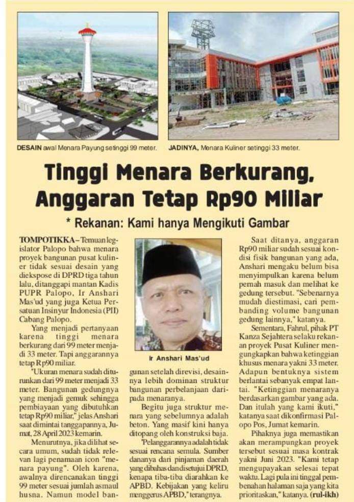 Whint's tweet photo. @KPK_RI #AyoKeKotaPalopo https://t.co/cVHvnGKajN