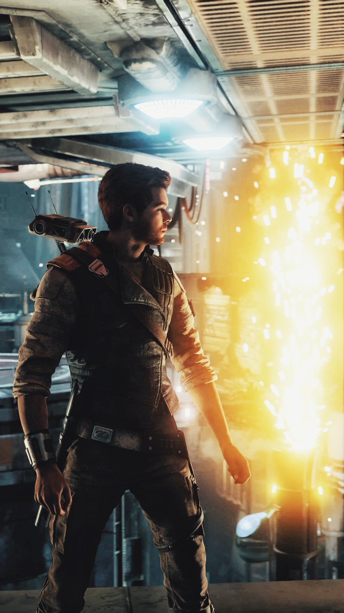 Star Wars Jedi: Survivor