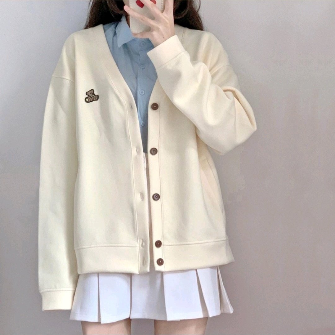 goldaprl's tweet photo. ✨ Rekomendasi Outer ✨
.
.
.
🖇️https://t.co/nrdXZGGCnU

🖇️https://t.co/poqk79kP1l

🖇️https://t.co/vhhMHiJXX8

🖇️https://t.co/A8G3g5PfC4

#Outer #OOTD #OotdStyle #shopeeaffiliate #ShopeeID #racunshopee #racunbelanja https://t.co/VHqdrNmOnZ