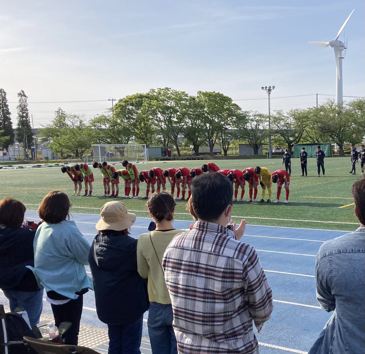 U18hello's tweet photo. 高円宮杯 JFA U-18サッカーリーグ 2023 福島県2部 第5節 福島ユナイテッドU18
3-0で勝利しました。
皆様の応援ありがとうございました！ https://t.co/0m96rFLPDR