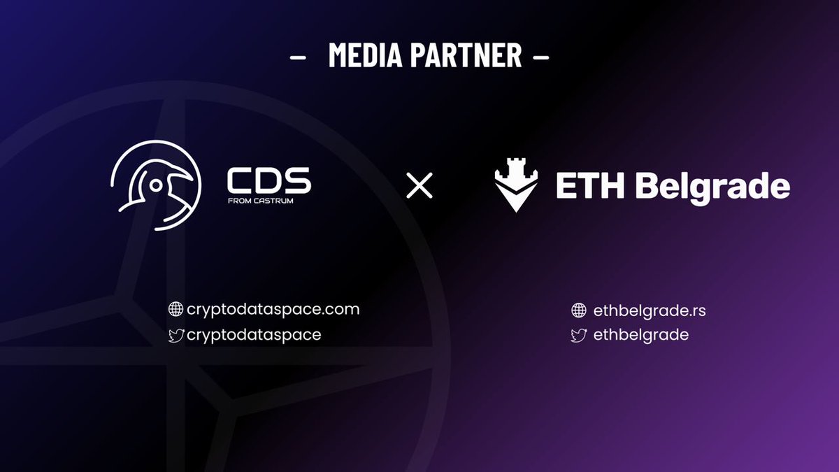 Crypto Data Space tweet media