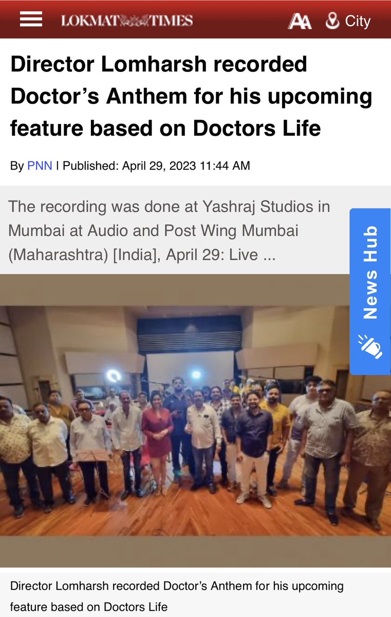 directorlom's tweet photo. Doctors get ready - its time to rise and shine π―π―π― https://t.co/6DuA0HFemn
#Medtwitter #doctors #IMA #nextfeature https://t.co/bjIhuDzbfT
