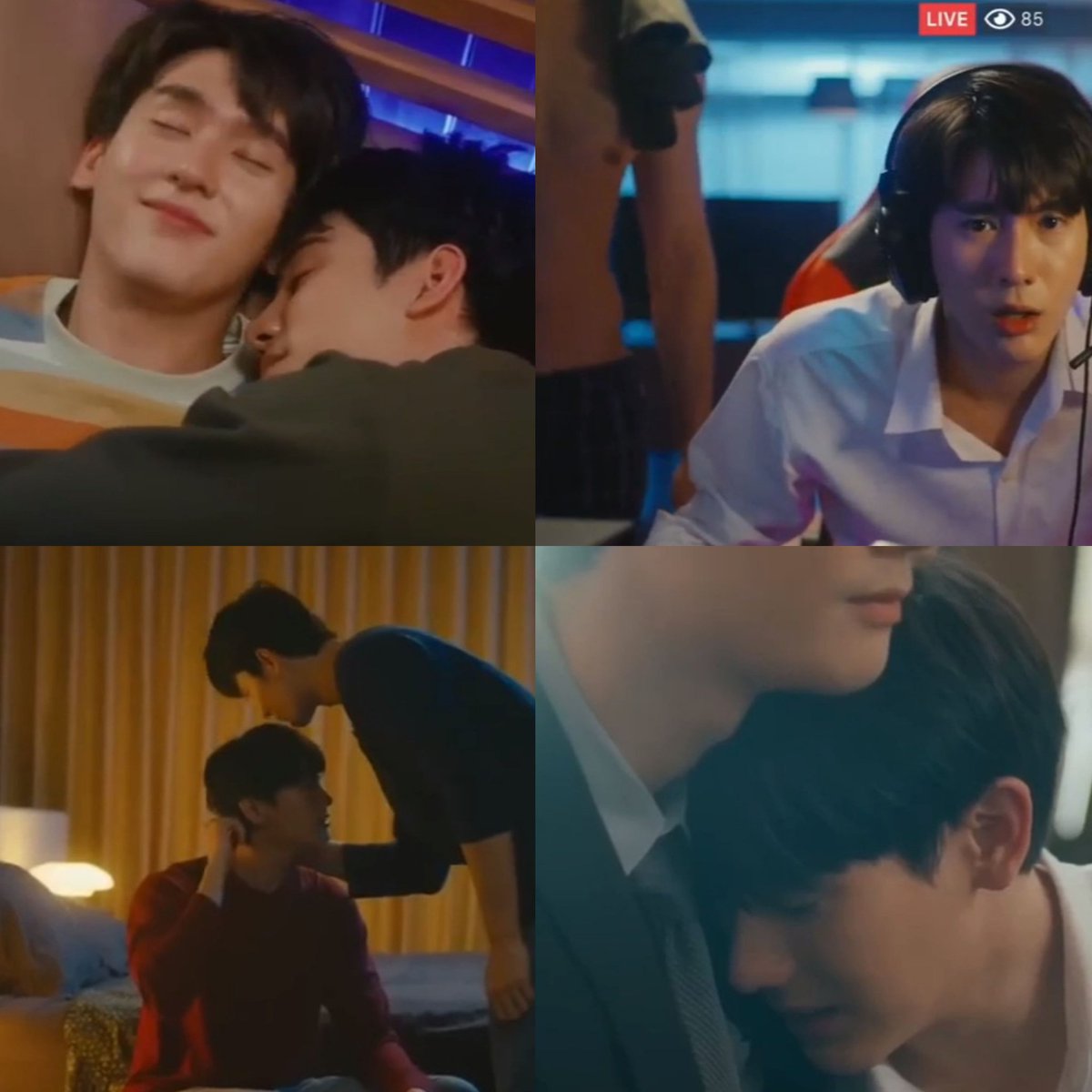 PPP69827511's tweet image. He is the most loving and caring boss I have ever seen.🥺🥰🤭😊😘💘

#aBossandaBabe 
#ForceBook 
#favoriteseries