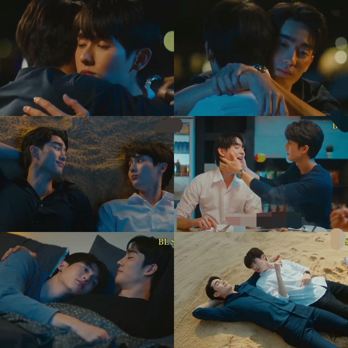 PPP69827511's tweet image. He is the most loving and caring boss I have ever seen.🥺🥰🤭😊😘💘

#aBossandaBabe 
#ForceBook 
#favoriteseries