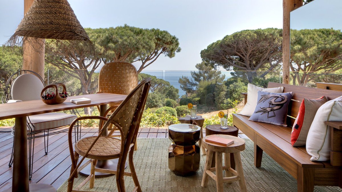 Voici quelques astuces pour décorer votre #terrasse à moindre coût ! 🌸

#HomeStaging #AménagementExtérieur #Décoration mon.newarticle.net/r/xpxx9rk