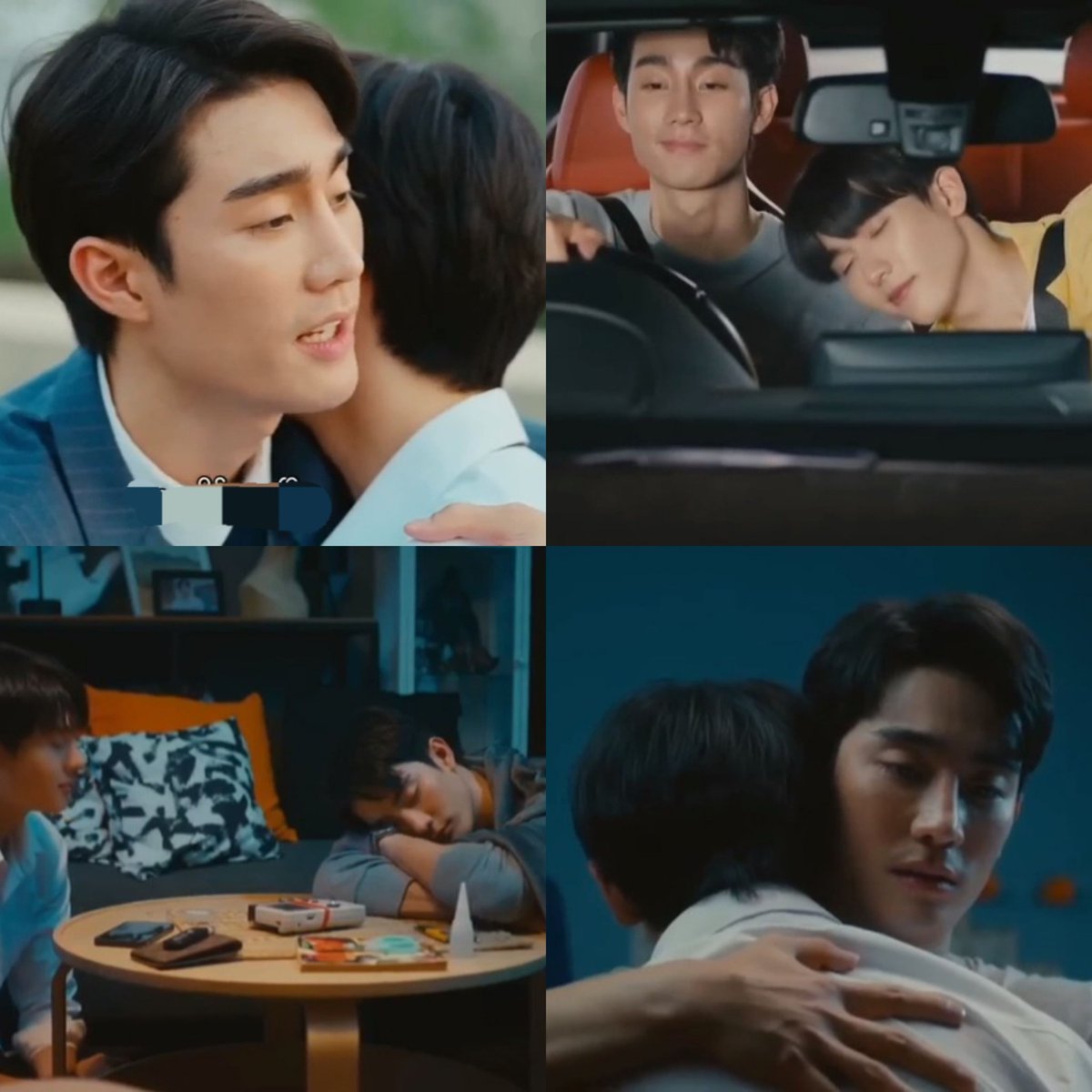 PPP69827511's tweet image. He is the most loving and caring boss I have ever seen.🥺🥰🤭😊😘💘

#aBossandaBabe 
#ForceBook 
#favoriteseries