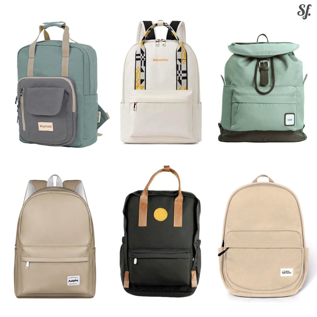 Snowwfairy's tweet photo. Tas ransel muat laptop

a thread— https://t.co/f930RRqHr2