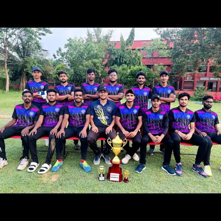 newhostelru's tweet photo. Glimpses of the Final Day Event of Bhabani Shankar Memorial Cup T20 Leather Ball Cricket Tournament 2023. We are thankful to everyone for their kind support and gracious presence to make our endeavor a great success.

#the_new_hostel 
#totalNew 
#ravenshawuniversity https://t.co/FKF5R26O60