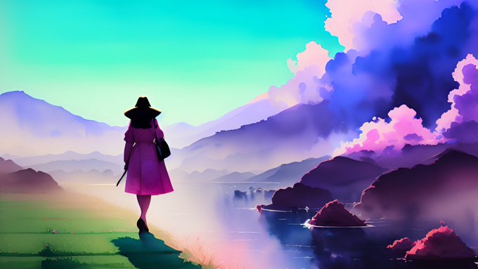 MDavisoxo's tweet photo. As environmental concerns grow, the carbon footprint of the NFT industry is being examined, with many exploring more eco-friendly solutions for blockchain. 🌱🔋🌎 #sustainability #blockchain #NFTs https://t.co/CntCYREc8U