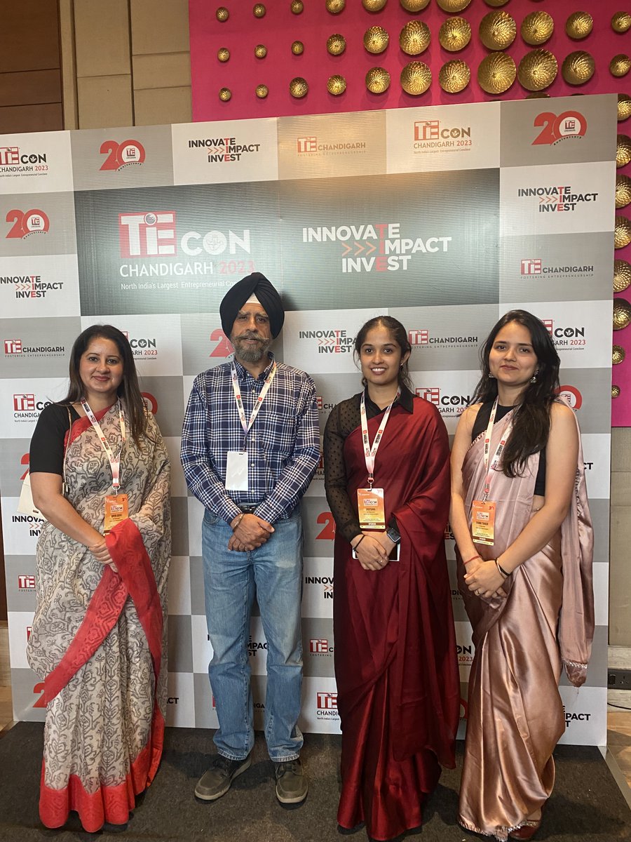 GrayCellTech's tweet photo. The #GrayCellTech family is out in full force at #TiEcon! It's great to see the team together, networking and learning from some of the brightest minds in the industry. https://t.co/vYE9LPQSDu
