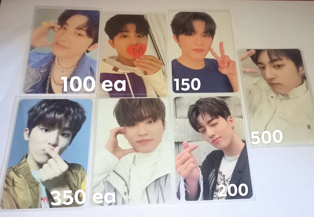 wtbhjw's tweet photo. wts lfb ph | #hazellasells

    ➜ tingi !

— prices are in the pic! 
— rcbyt
— payo/2 days reservation : gcash
— mod : sco/flash exp

# treasure tss haruto mumo pob tfs ch1 finger heart jeongwoo noot burger memkit junghwan tss ch2 photocard pc https://t.co/YQIo7JzsR7