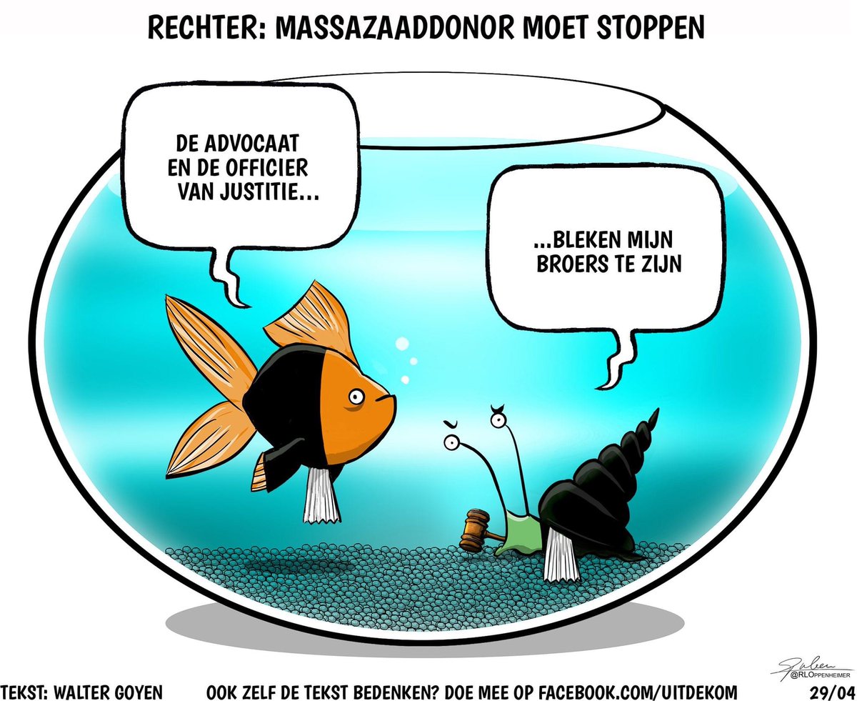 Uit de Kom on Twitter: