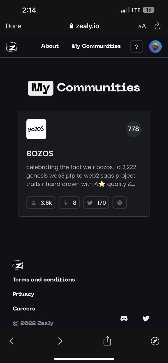 keepittig's tweet photo. @bozosrock I’m ready https://t.co/7Tnmd6eu9Z