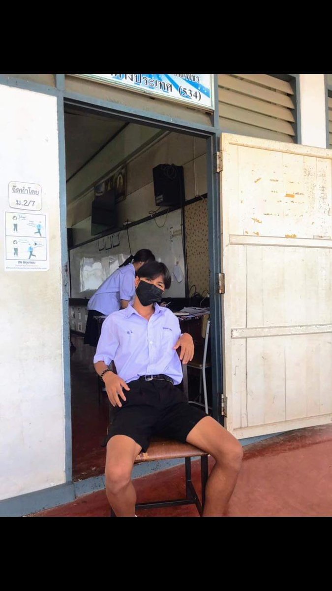 ไม่รู้ง่า🤪🥺 tweet media