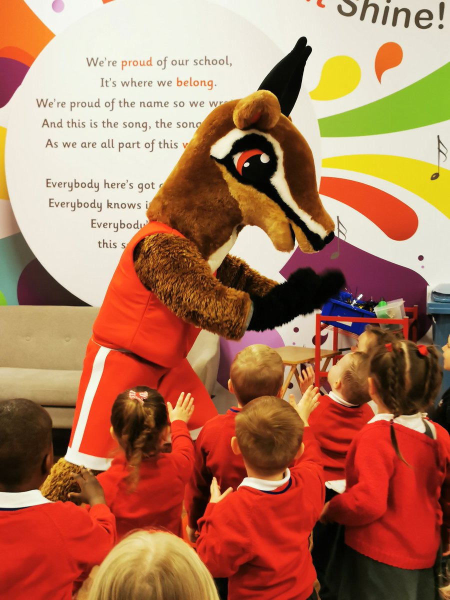 arliestameside's tweet image. Nursery loved their visit from Gogo after doing a 6 week sports programme with @miniathcheshire #miniathleticscehps #eyfs #unlockingtalents #schoolsport #realexperience We can't wait to book again!