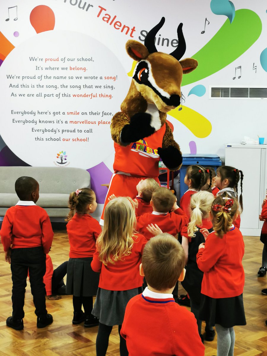 arliestameside's tweet image. Nursery loved their visit from Gogo after doing a 6 week sports programme with @miniathcheshire #miniathleticscehps #eyfs #unlockingtalents #schoolsport #realexperience We can't wait to book again!