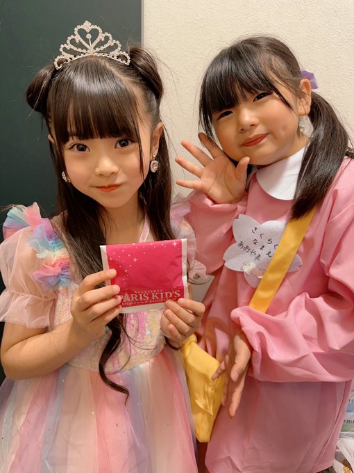 Twitterのコスプレ画像18