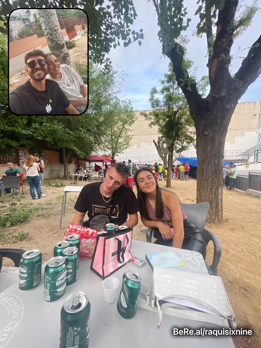 resaca post CEU (+ <a href="/PabloPrado31/">pablo.</a> ), menos mal que nos espera una caravaneta…