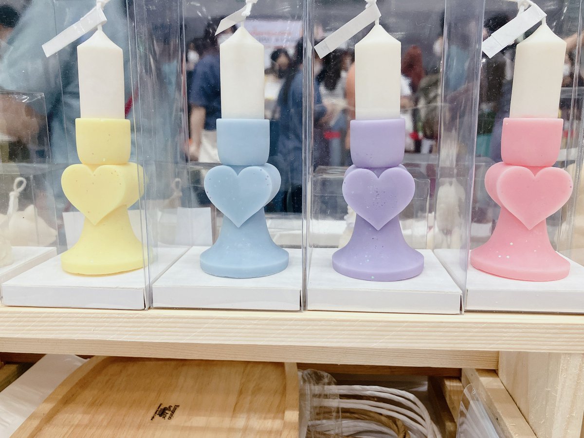 YellowYellowBkk's tweet image. เด้นๆกับเชิงเทียนก็มานะค๊าา
#DekDFair #FreeMarket ไบเทคบางนา hall 98นะคะ งานถึง6โมงเย็นเลยย
🗓 วันที่ 29 เม.ย. 66
🚩 ไบเทคบางนา Hall98
⏰ เวลา 09.00 - 18.00 น.