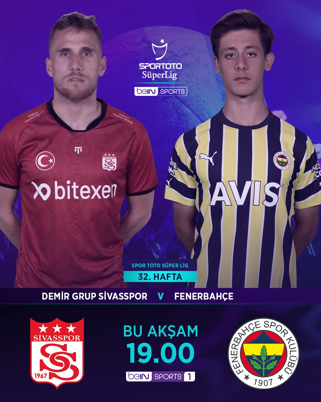 beIN SPORTS Türkiye on X