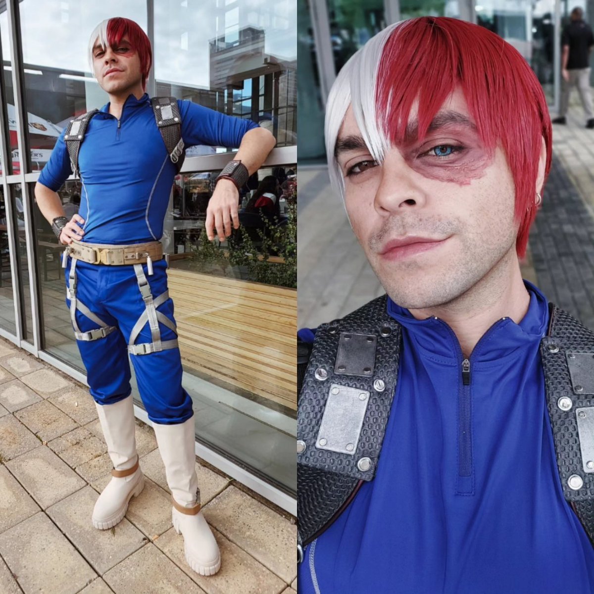 Ludus Cosplay tweet media