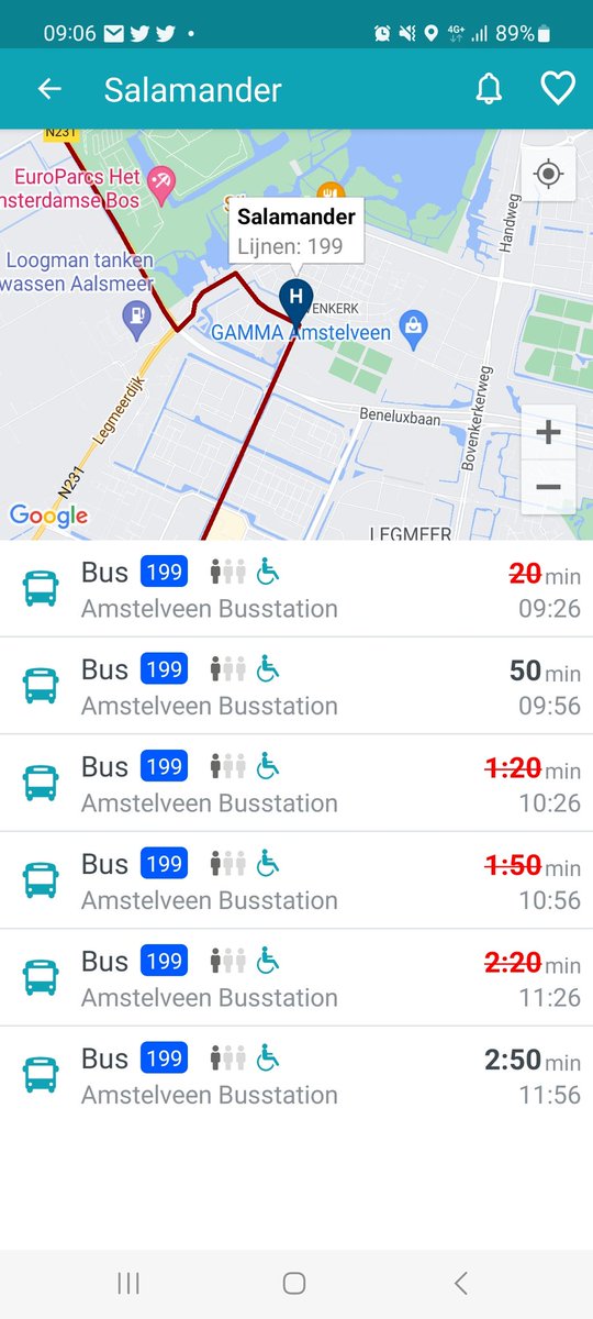 DriessenF's tweet photo. Zeg @Connexxion is dit normaal? https://t.co/rbyWsWu4Tn