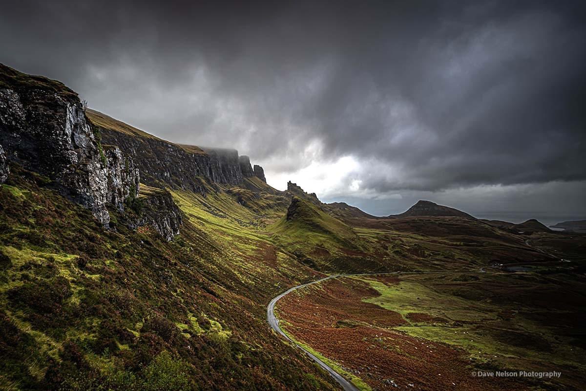 Otherworldly - The Quiraing, Isle of Skye, Inner Hebrides, Scotland

#scotland #skye #quiraing #innerhebrides #hebrides #lovescotland #visitscotland #ecosse #schottland #scotlandtravel #scotlandsbeauty #blackcuillin #scotlandexplore #scotsmagazine #phototour #phototourism #nikon