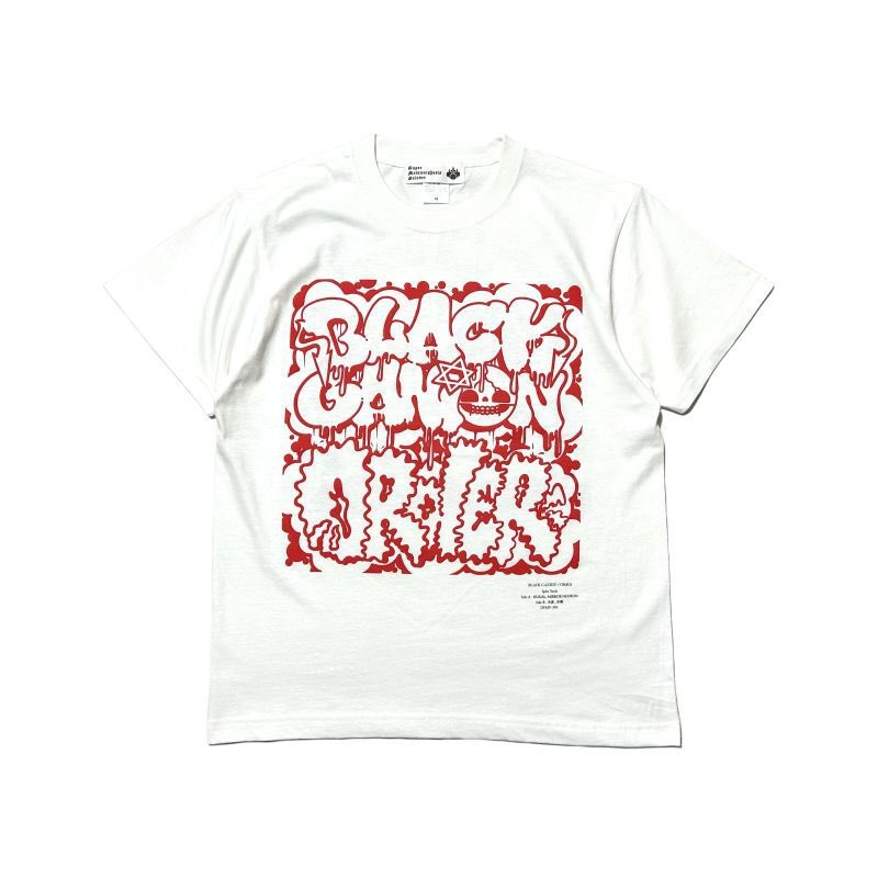 DIGDIG_OKAYAMA's tweet image. #blackganion
#order

BLACK GANION
x
ORdER
split
シャツ

デザインはZECS氏と完璧なシャツです。

ご予約受付は本日までとなります。
よろしくお願いいたします！

digdig086.com/product-list/26
