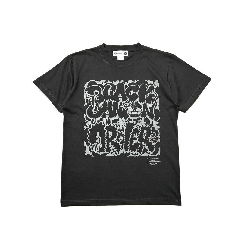 DIGDIG_OKAYAMA's tweet image. #blackganion
#order

BLACK GANION
x
ORdER
split
シャツ

デザインはZECS氏と完璧なシャツです。

ご予約受付は本日までとなります。
よろしくお願いいたします！

digdig086.com/product-list/26