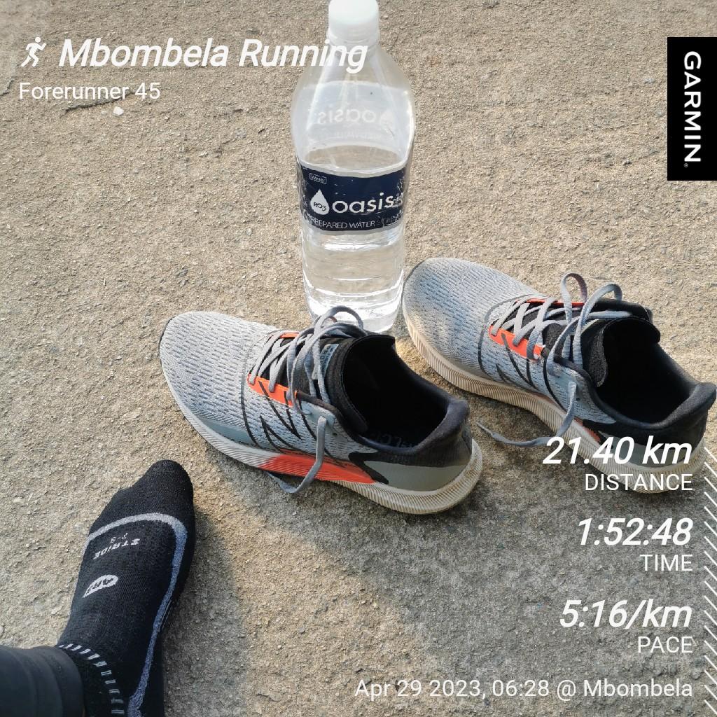 Bheki Nkosi tweet media