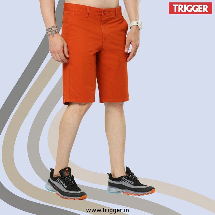 Trigger Apparels tweet media