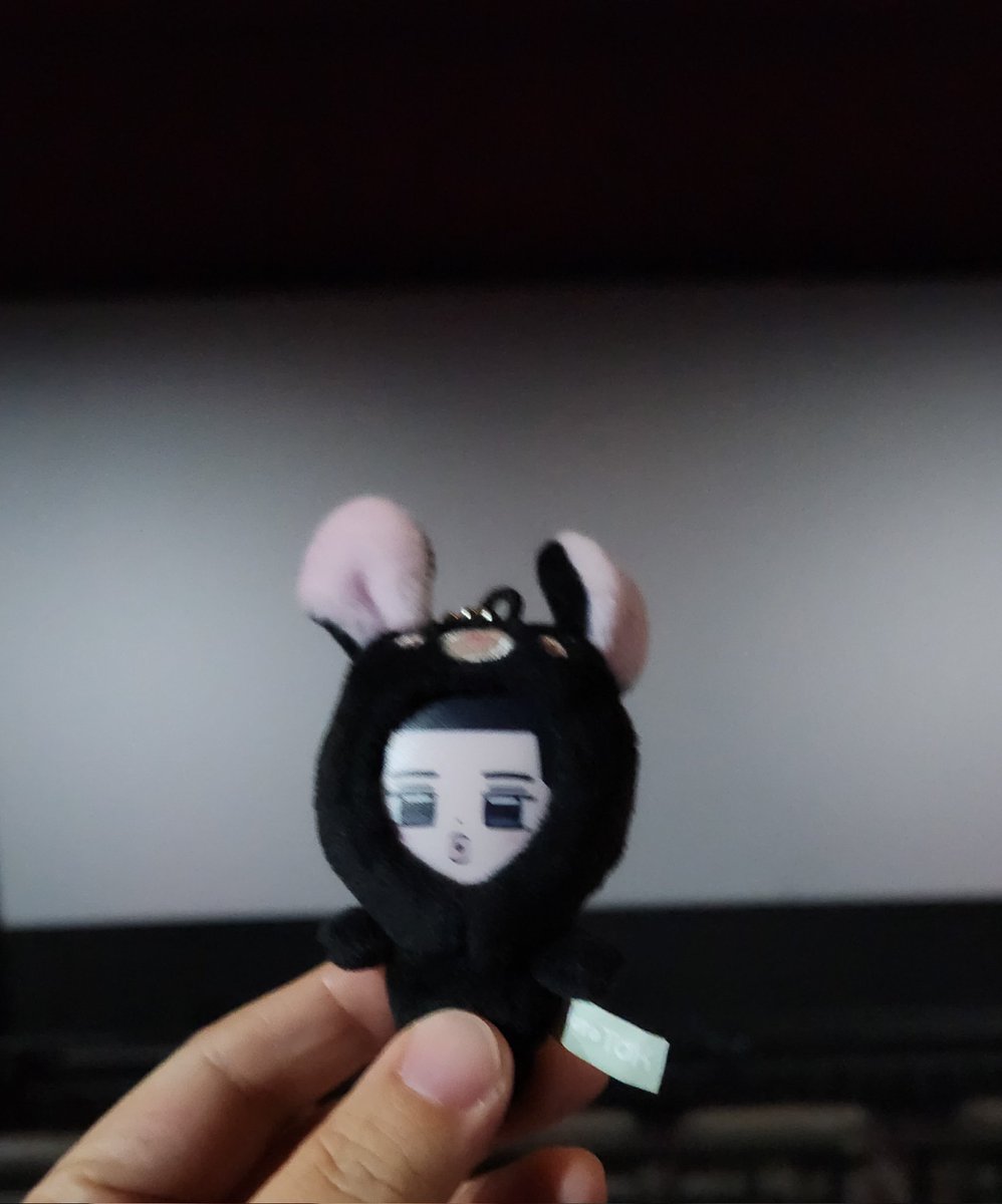 sani_307's tweet photo. 가보쟈규~~ https://t.co/AovfJXgefO