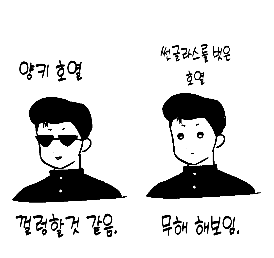 아놔 지인이 그려주신 썬글라스 낀 양키 호열이 ㅋㅋㅋㅋㅋㅋㅋㅋㅋㅋㅋㅋㅋㅋㅋㅋㅋㅋㅋㅋㅋㅋㅋㅋㅋㅋㅋㅋㅋㅋㅋㅋㅋㅋㅋㅋㅋㅋㅋㅋ 