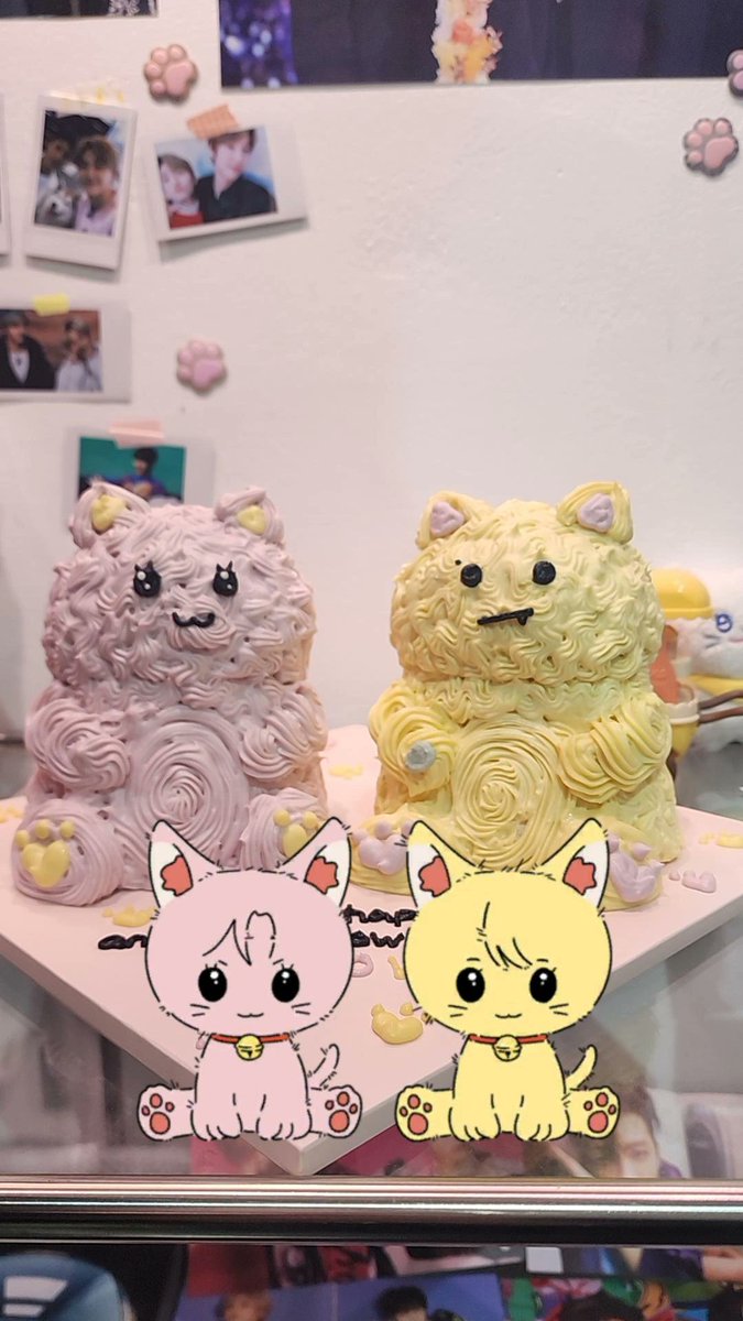 forHundredweeks's tweet photo. 🥺🥺😋😝 https://t.co/5K0CcsNrX2