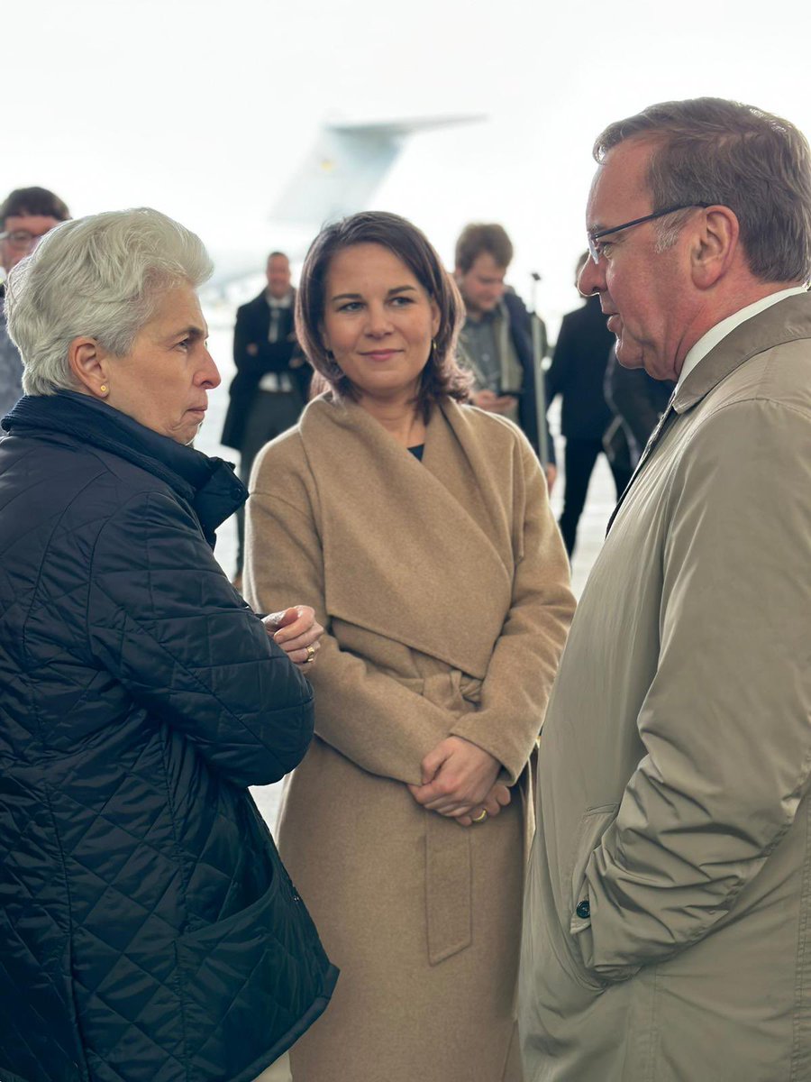 Wie ich mir die Ampel eigentlich vorgestellt habe