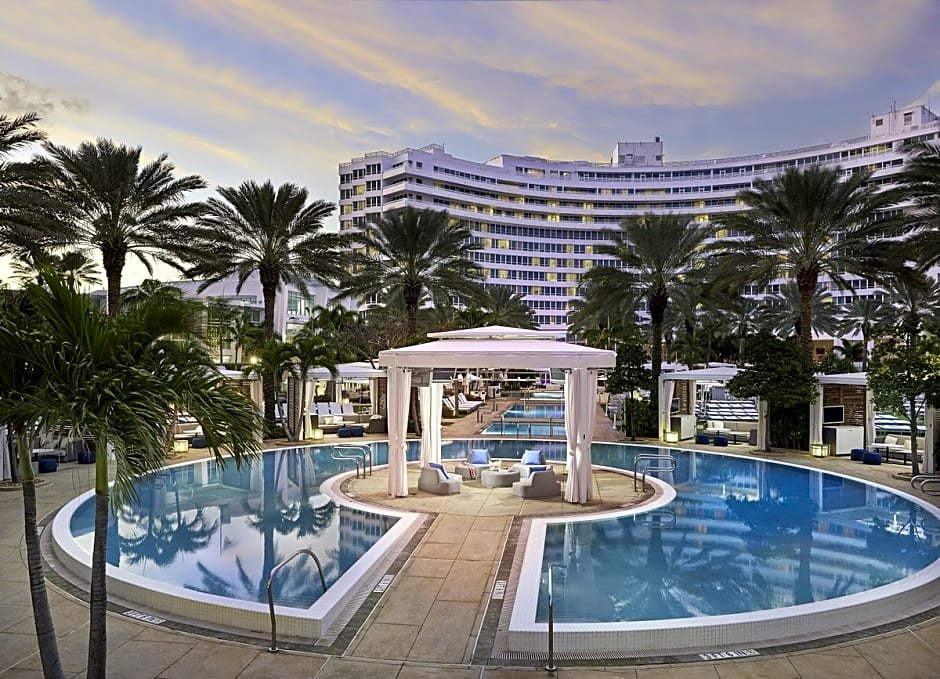 Miami Hotels tweet media
