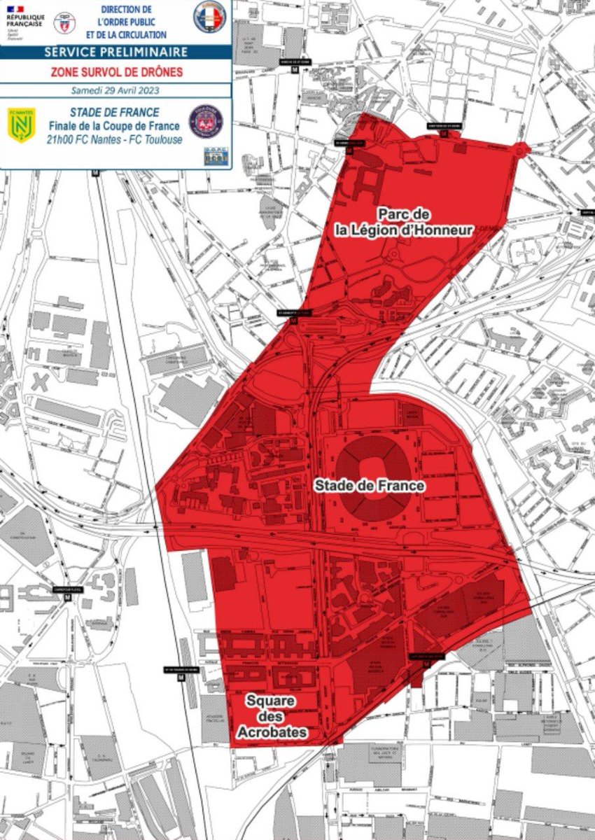 djerog_fr's tweet image. Oui oui ! il joue la défense. Le but étant d'éviter les images qui reflètent la contestation.
#stadedefrance #cartonsrouges #ReformeDesRetraites