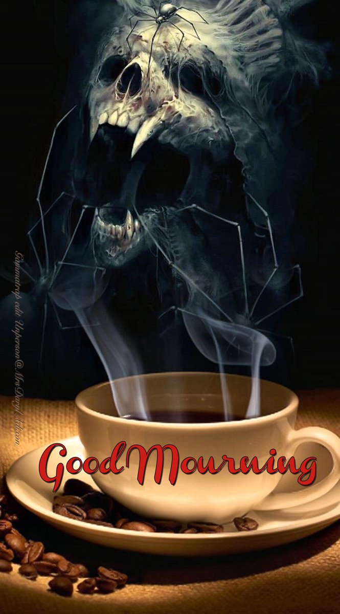 MrsDarylAdixon's tweet photo. Woke up this morning, got out of bed but instead of a morning shower a heavy veil of #sadness #Forlorness #uselessness & #hopelessness covered me
#relapse
It's gonna be a wonderful day π
So sick of it
#SweetDarkness #Bizarreedtis #horrorart #Darkart #Darksilence #Seclusion https://t.co/YZf78konU4