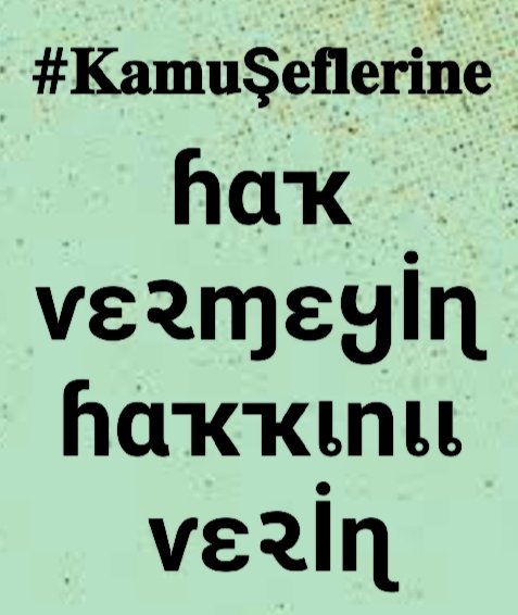 🔻ᴅᴀᴠᴀᴍɪᴢ #KamuŞefleri ne
🔻3600 ᴇᴋɢöꜱᴛᴇʀɢᴇ 
🔻öᴢᴇʟ ʜiᴢᴍᴇᴛ ᴛᴀᴢᴍiɴᴀᴛɪ ᴇşiᴛʟiği
🔻ᴇᴋ öᴅᴇᴍᴇ ᴅᴇɴɢᴇꜱi
🔻iᴛiʙᴀʀ
🇹🇷🇹🇷🇹🇷🇹🇷🇹🇷🇹🇷
<a href="/RTErdogan/">Recep Tayyip Erdoğan</a> <a href="/fuatoktay/">Fuat Oktay</a> <a href="/Akparti/">AK Parti</a> <a href="/Mustafa_Destici/">Mustafa Destici</a> <a href="/kilicdarogluk/">Kemal Kılıçdaroğlu</a> <a href="/meral_aksener/">Meral Akşener</a> <a href="/ErbakanFatih/">Dr. Fatih Erbakan</a> <a href="/_aliyalcin_/">Ali YALÇIN</a> <a href="/TurkesGuney/">Türkeş Güney</a> 296