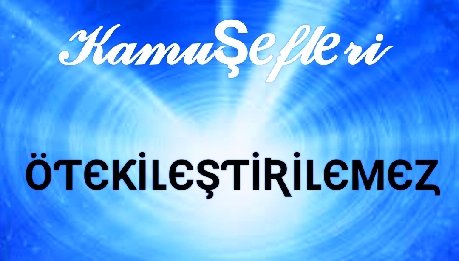 🔻ᴅᴀᴠᴀᴍɪᴢ #KamuŞefleri ne
🔻3600 ᴇᴋɢöꜱᴛᴇʀɢᴇ 
🔻öᴢᴇʟ ʜiᴢᴍᴇᴛ ᴛᴀᴢᴍiɴᴀᴛɪ ᴇşiᴛʟiği
🔻ᴇᴋ öᴅᴇᴍᴇ ᴅᴇɴɢᴇꜱi
🔻iᴛiʙᴀʀ
🇹🇷🇹🇷🇹🇷🇹🇷🇹🇷🇹🇷
<a href="/RTErdogan/">Recep Tayyip Erdoğan</a> <a href="/fuatoktay/">Fuat Oktay</a> <a href="/Akparti/">AK Parti</a> <a href="/Mustafa_Destici/">Mustafa Destici</a> <a href="/kilicdarogluk/">Kemal Kılıçdaroğlu</a> <a href="/meral_aksener/">Meral Akşener</a> <a href="/ErbakanFatih/">Dr. Fatih Erbakan</a> <a href="/_aliyalcin_/">Ali YALÇIN</a> <a href="/TurkesGuney/">Türkeş Güney</a> 293