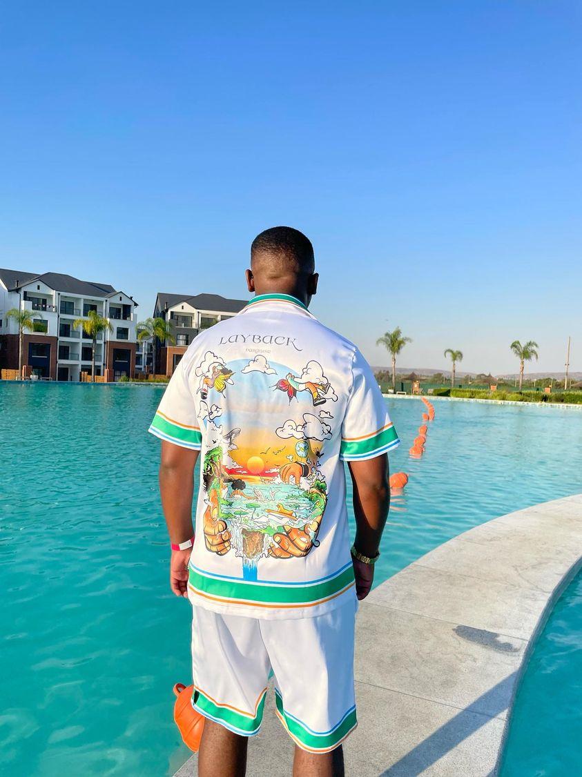laybackgarments's tweet photo. When you imagine paradise what do you see?
It's easy...

https://t.co/QSNpBrSxy1 https://t.co/Ir0xjThHSU