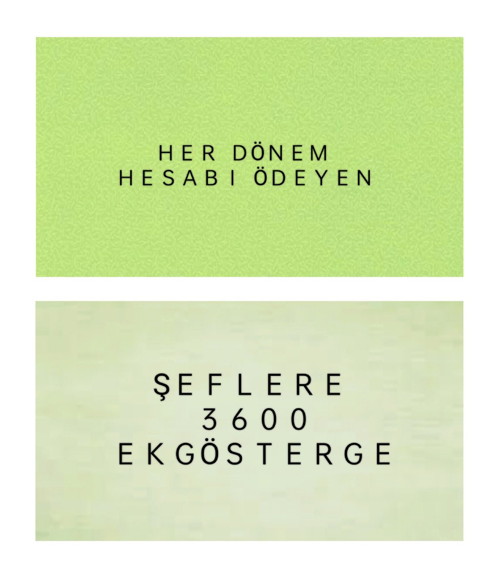 🔻ᴅᴀᴠᴀᴍɪᴢ #KamuŞefleri ne
🔻3600 ᴇᴋɢöꜱᴛᴇʀɢᴇ 
🔻öᴢᴇʟ ʜiᴢᴍᴇᴛ ᴛᴀᴢᴍiɴᴀᴛɪ ᴇşiᴛʟiği
🔻ᴇᴋ öᴅᴇᴍᴇ ᴅᴇɴɢᴇꜱi
🔻iᴛiʙᴀʀ
🇹🇷🇹🇷🇹🇷🇹🇷🇹🇷🇹🇷
<a href="/RTErdogan/">Recep Tayyip Erdoğan</a> <a href="/fuatoktay/">Fuat Oktay</a> <a href="/Akparti/">AK Parti</a> <a href="/Mustafa_Destici/">Mustafa Destici</a> <a href="/kilicdarogluk/">Kemal Kılıçdaroğlu</a> <a href="/meral_aksener/">Meral Akşener</a> <a href="/ErbakanFatih/">Dr. Fatih Erbakan</a> <a href="/_aliyalcin_/">Ali YALÇIN</a> <a href="/TurkesGuney/">Türkeş Güney</a> 295